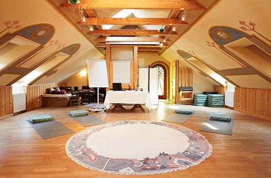 Wellness Kurzurlaub Eberstein