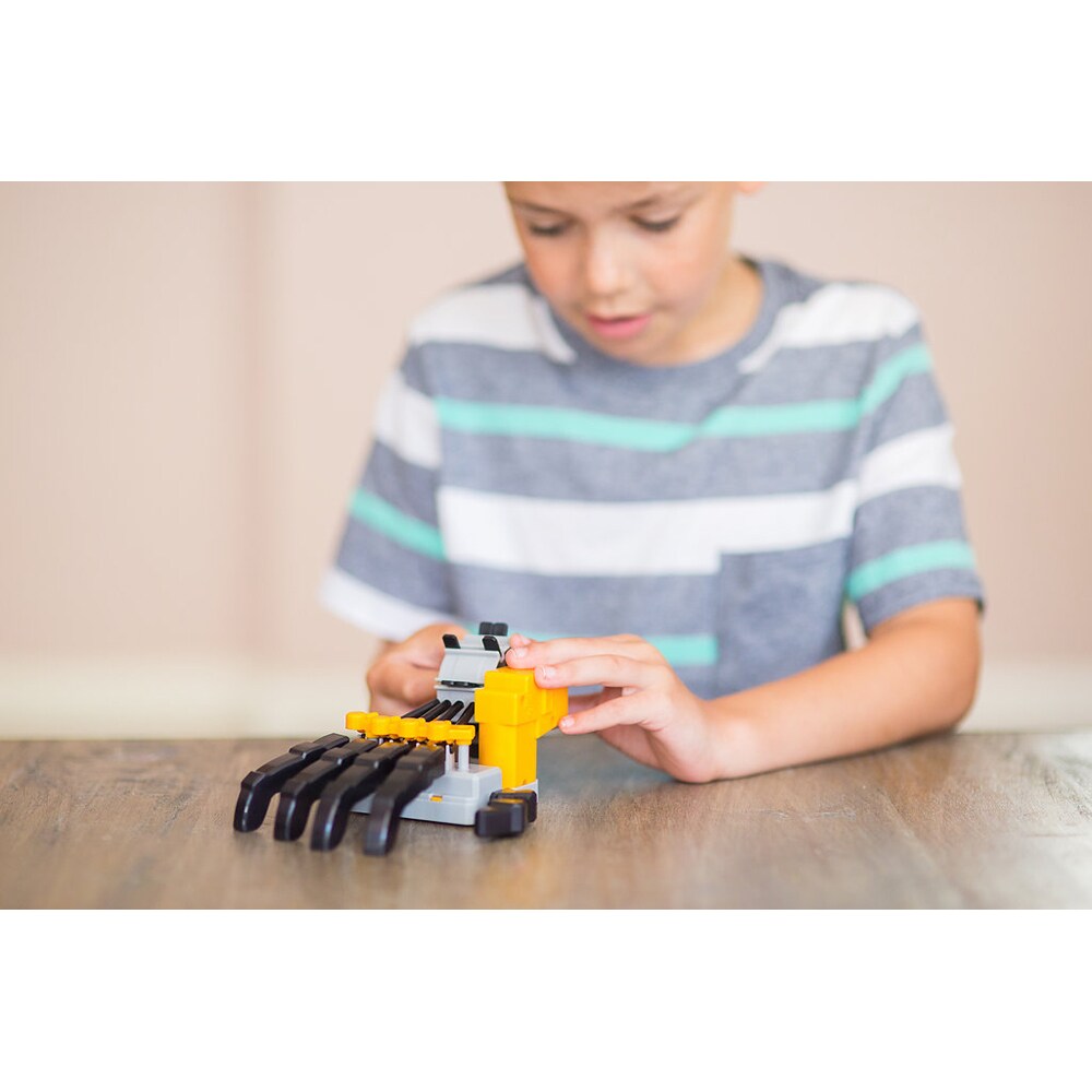 4M KidzRobotix - Motorisierte Roboter Hand