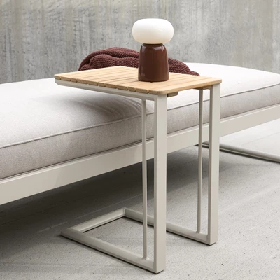 Corfu Loungesidebord