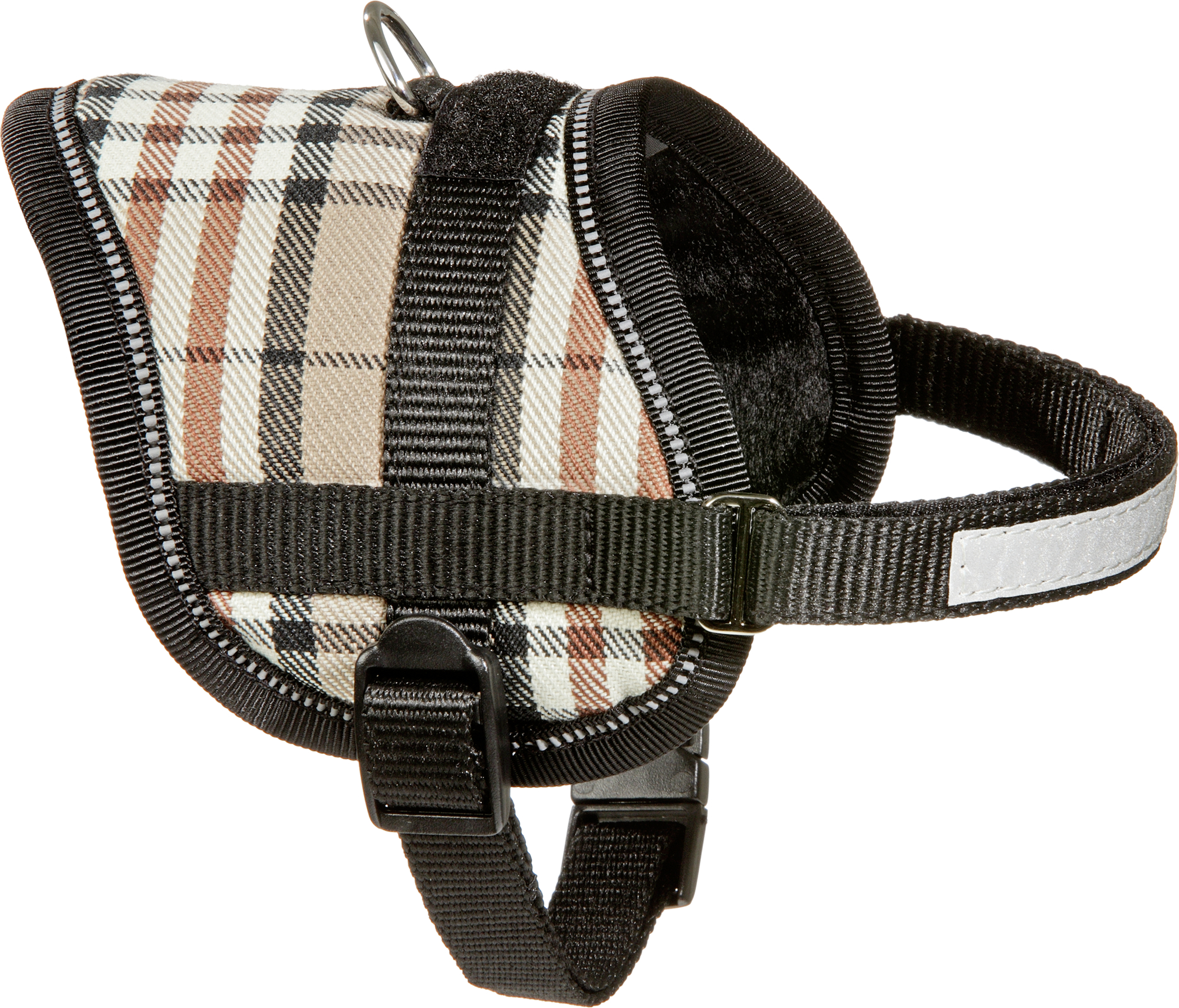 Flamingo f-60178 - Harnais Confort Chiot Sans Stress