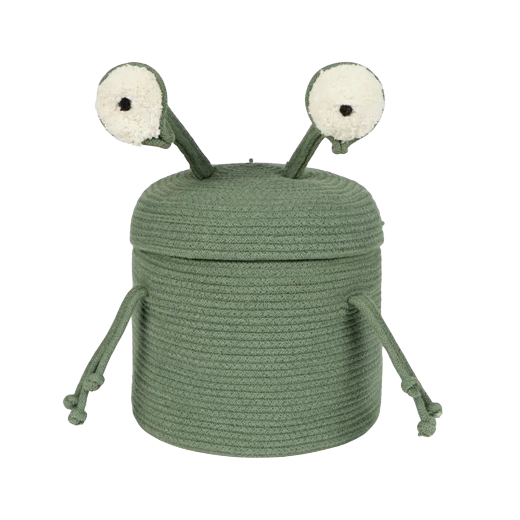 Korb Alien Zog
