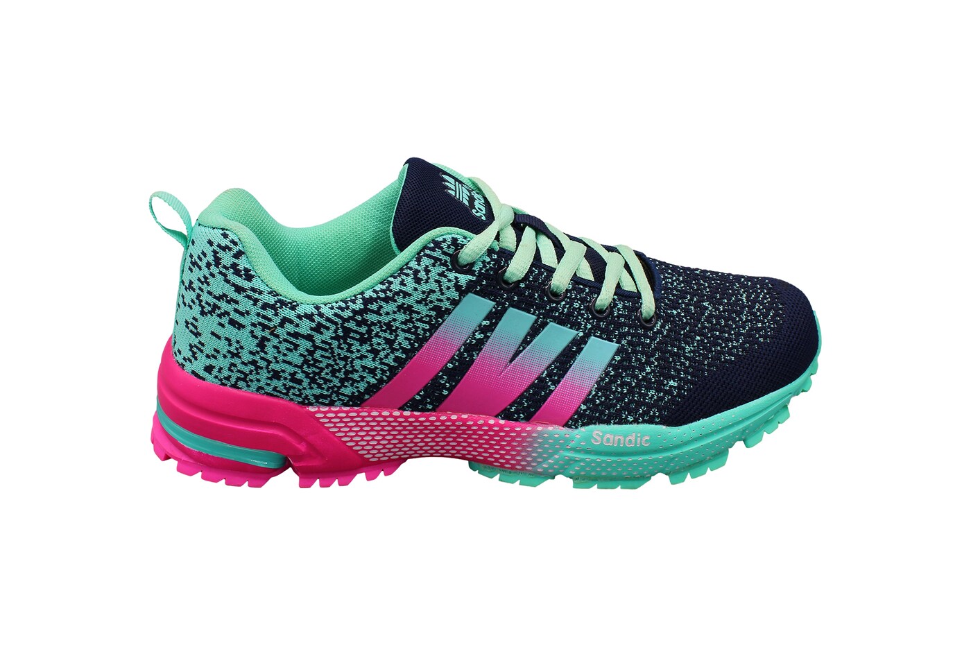 Planets 981 Sneaker Damen