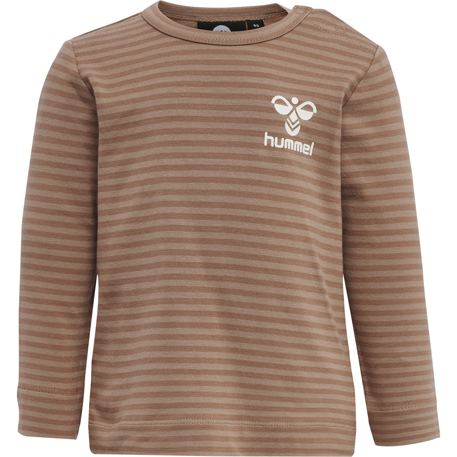 hmlMULLE T-SHIRT L/S