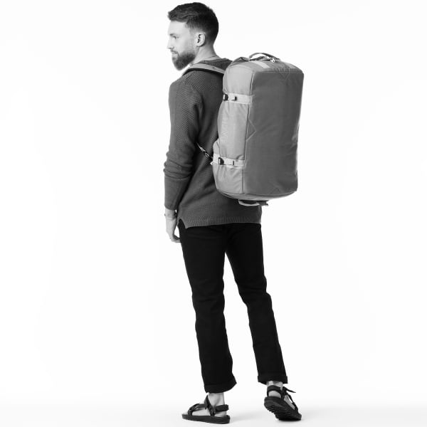 Duffel BACH DR. DUFFEL 40 MIDNIGHT BLUE