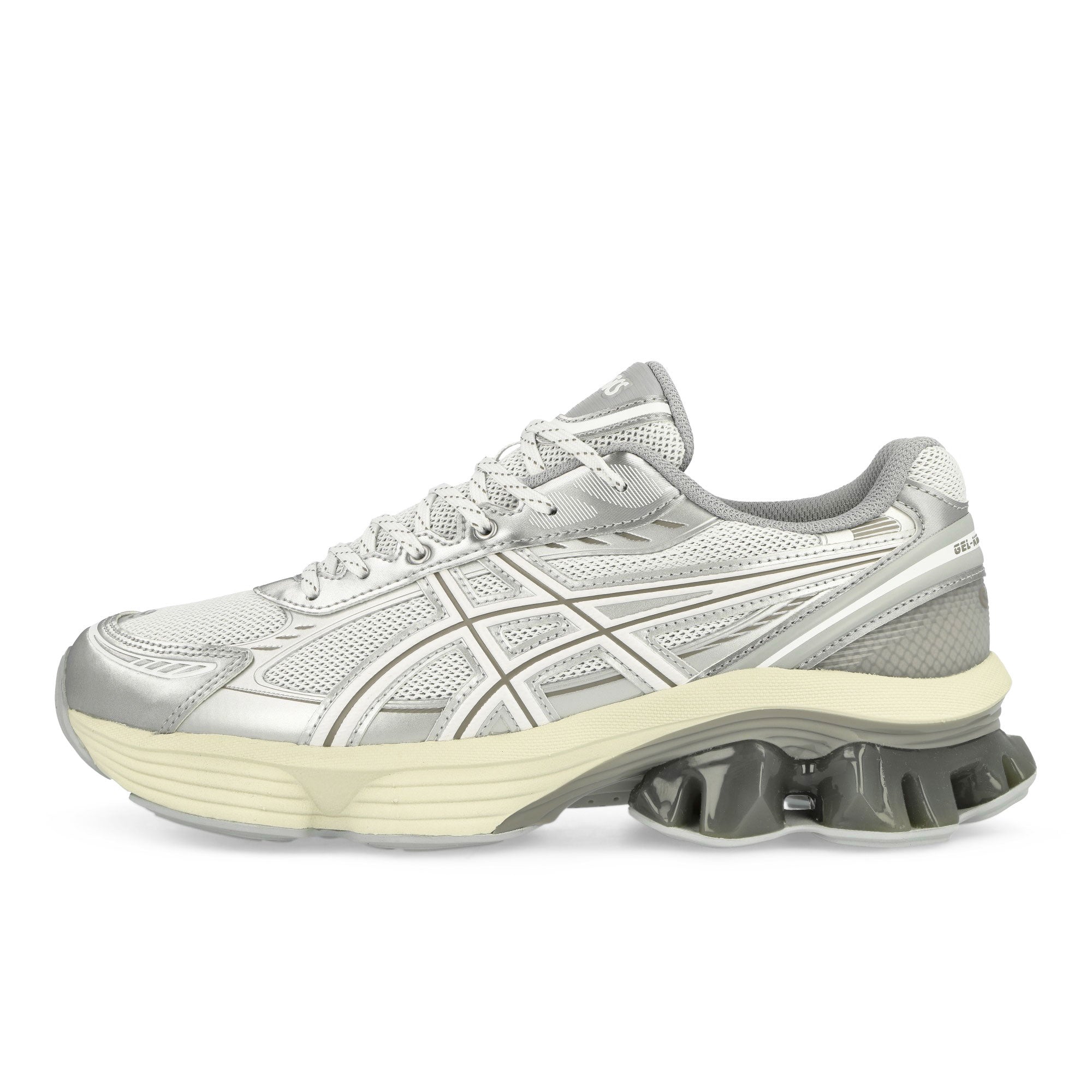 Asics<br>Gel-Kinetic Fluent