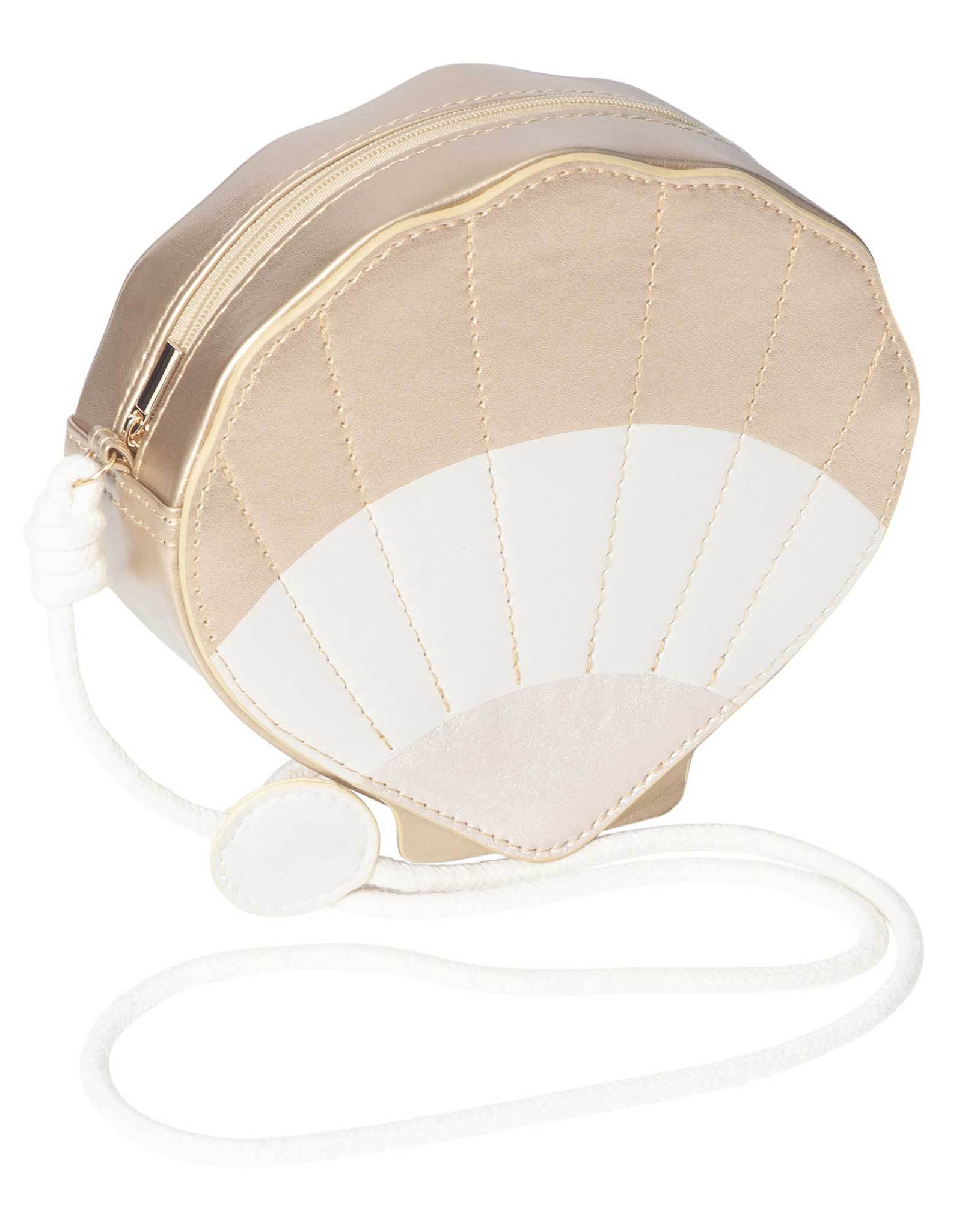 Handtasche SHELL