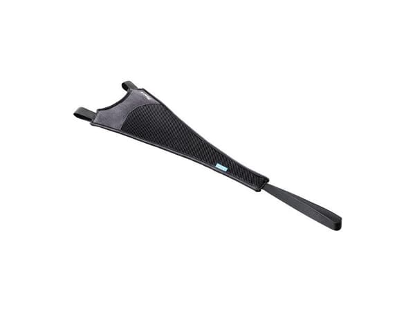 Garmin Sweat cover, Trekk til sykkelsete, Svart