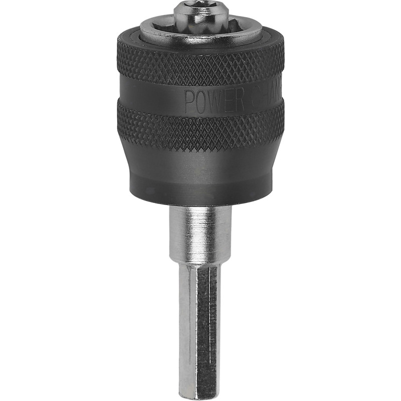Bosch Power-Change adapter Zeskant