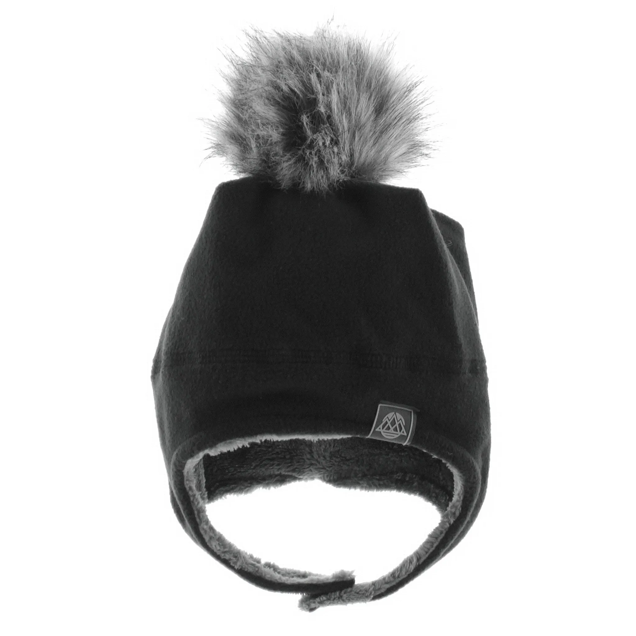 Calikids Tuque en Polar Pompon 18m-5ans