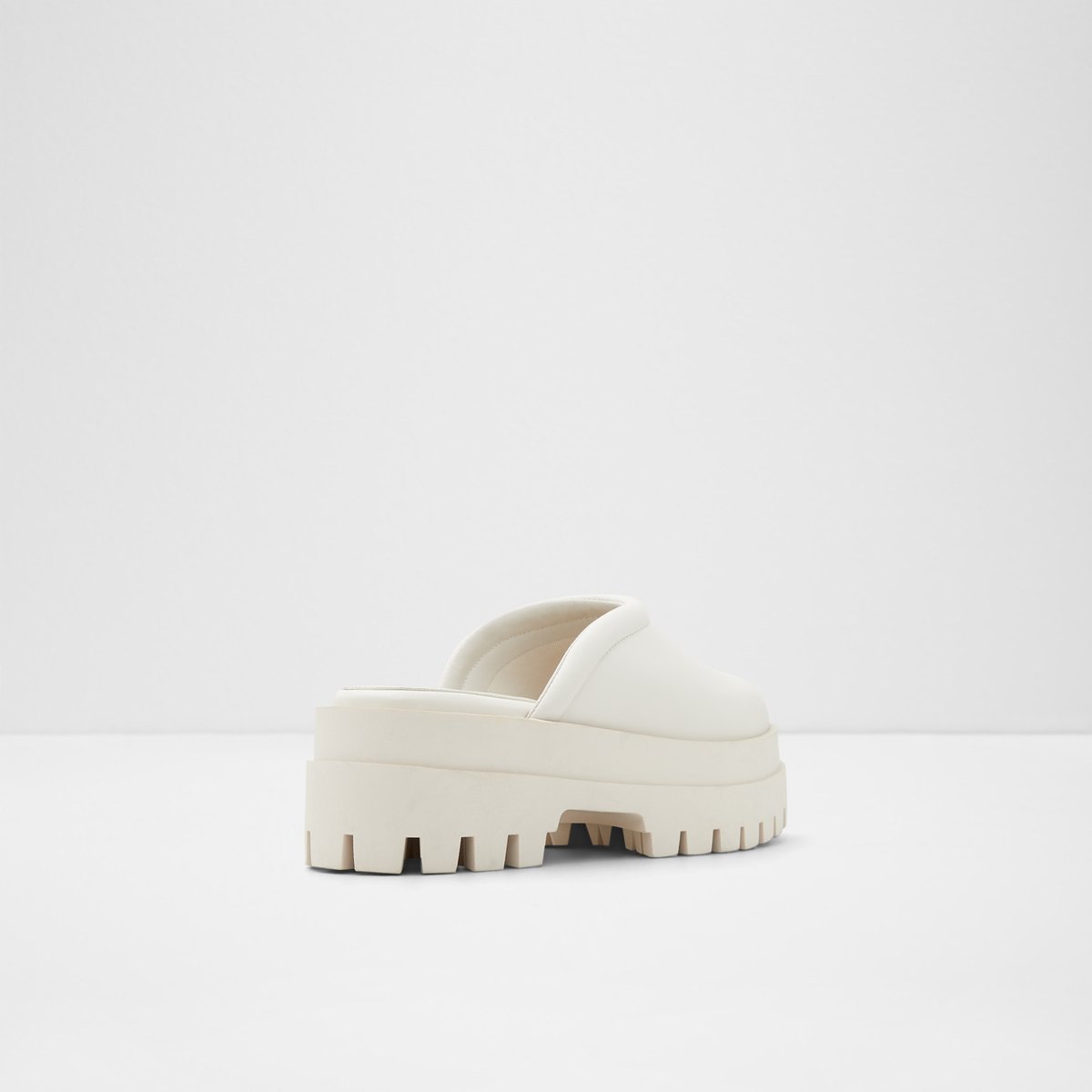Biglease White Women Loafers & Oxfords