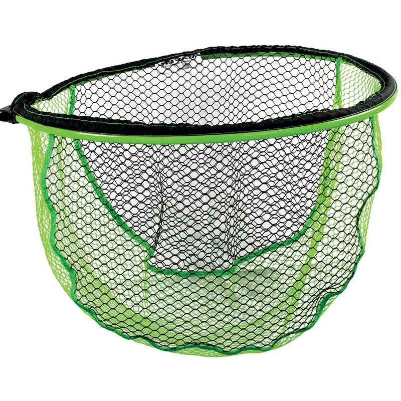 Tête D'épuisette Maver Laser Gummy Net