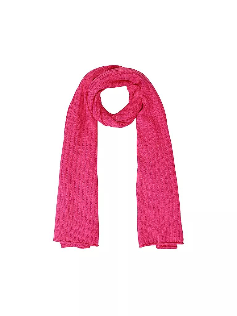 KATESTORM Schal pink