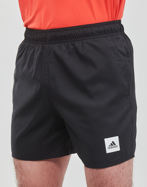 adidas Performance - SOLID CLX SH SL - Noir