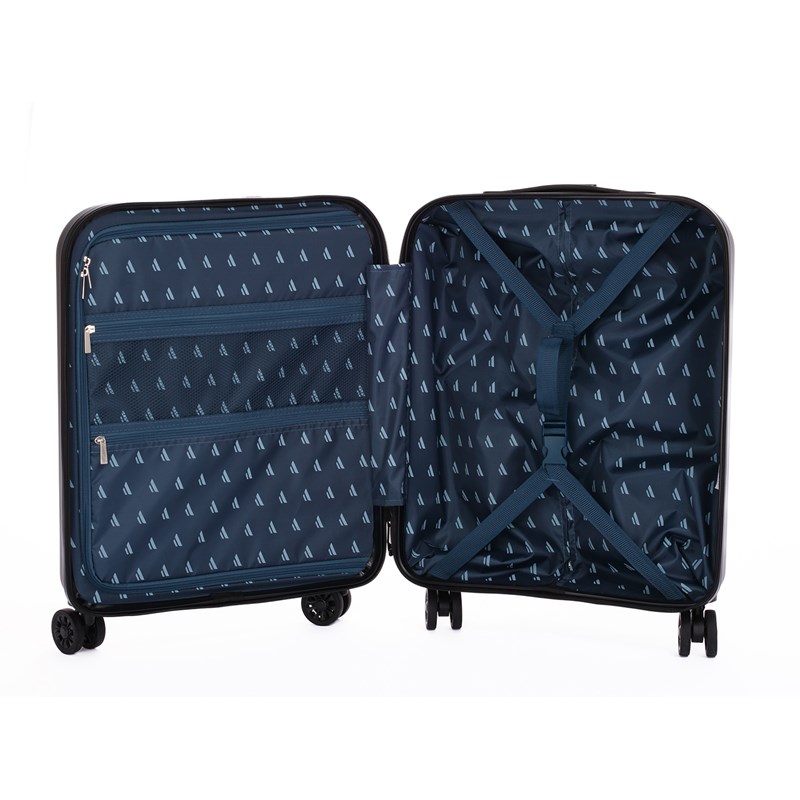 Aries Travel<br>Kuffert Palermo Fastback 55 Cm