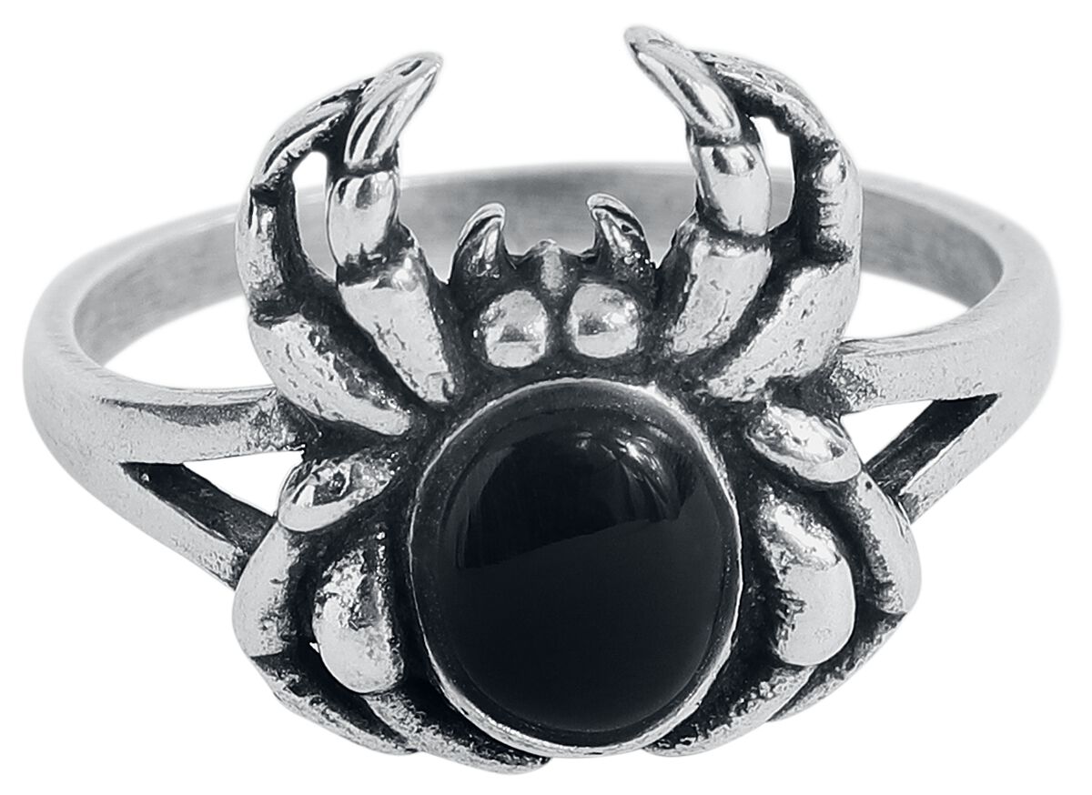 Black Spider | etNox Bague