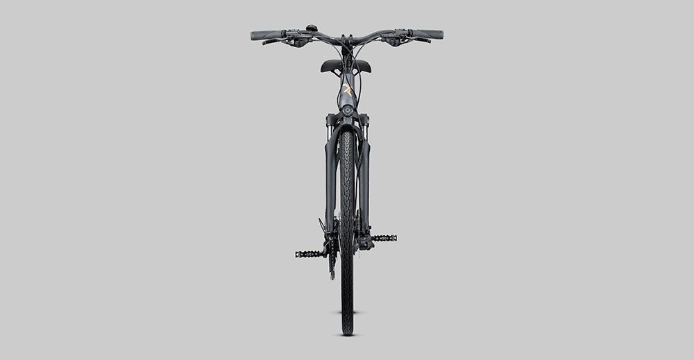 Radon Solution Comfort 5.0 kaufen | Bike-Discount