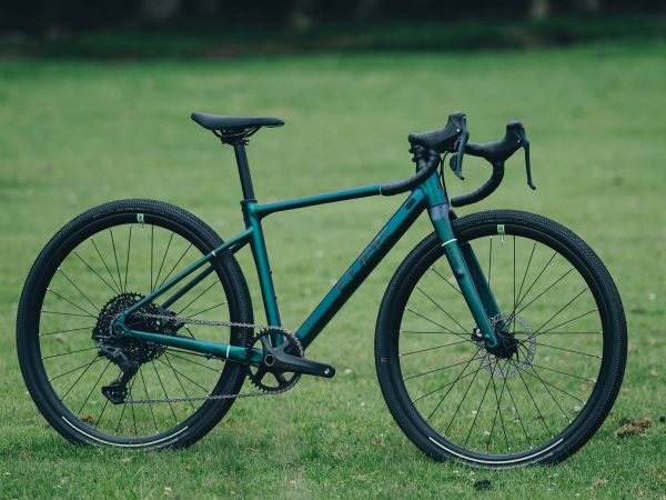 Cube Nuroad Rookie 26