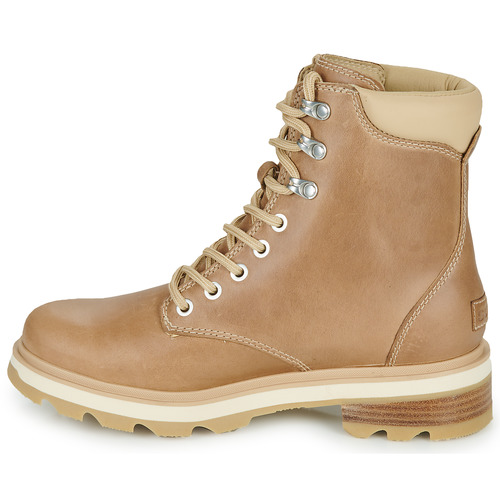 Sorel - LENNOX LACE STKD WP - Beige