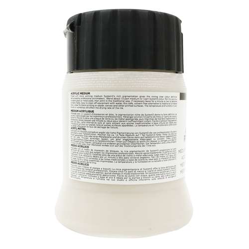 DALER ROWNEY ADIGRAF Acrylic Linoldruck Medium