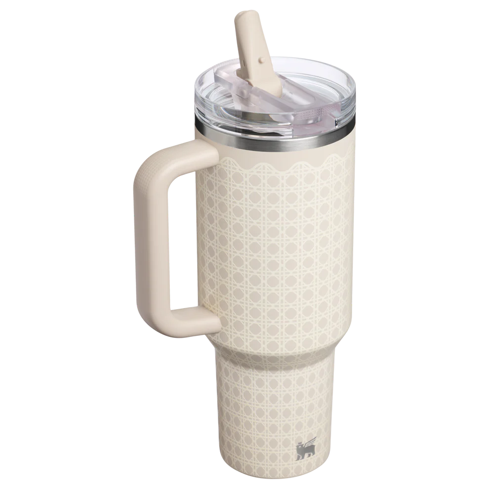 Quencher® ProTour Flip Straw Tumbler | 1.18L