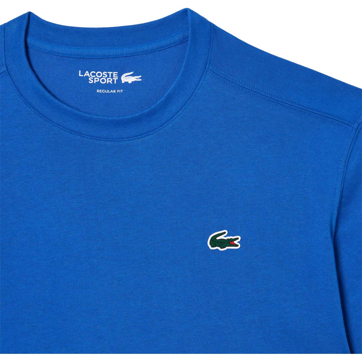 Lacoste Chest Logo T-shirt Herre