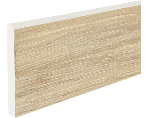 MIRAVA plinttegel BERGEN Ceder 10x60 cm