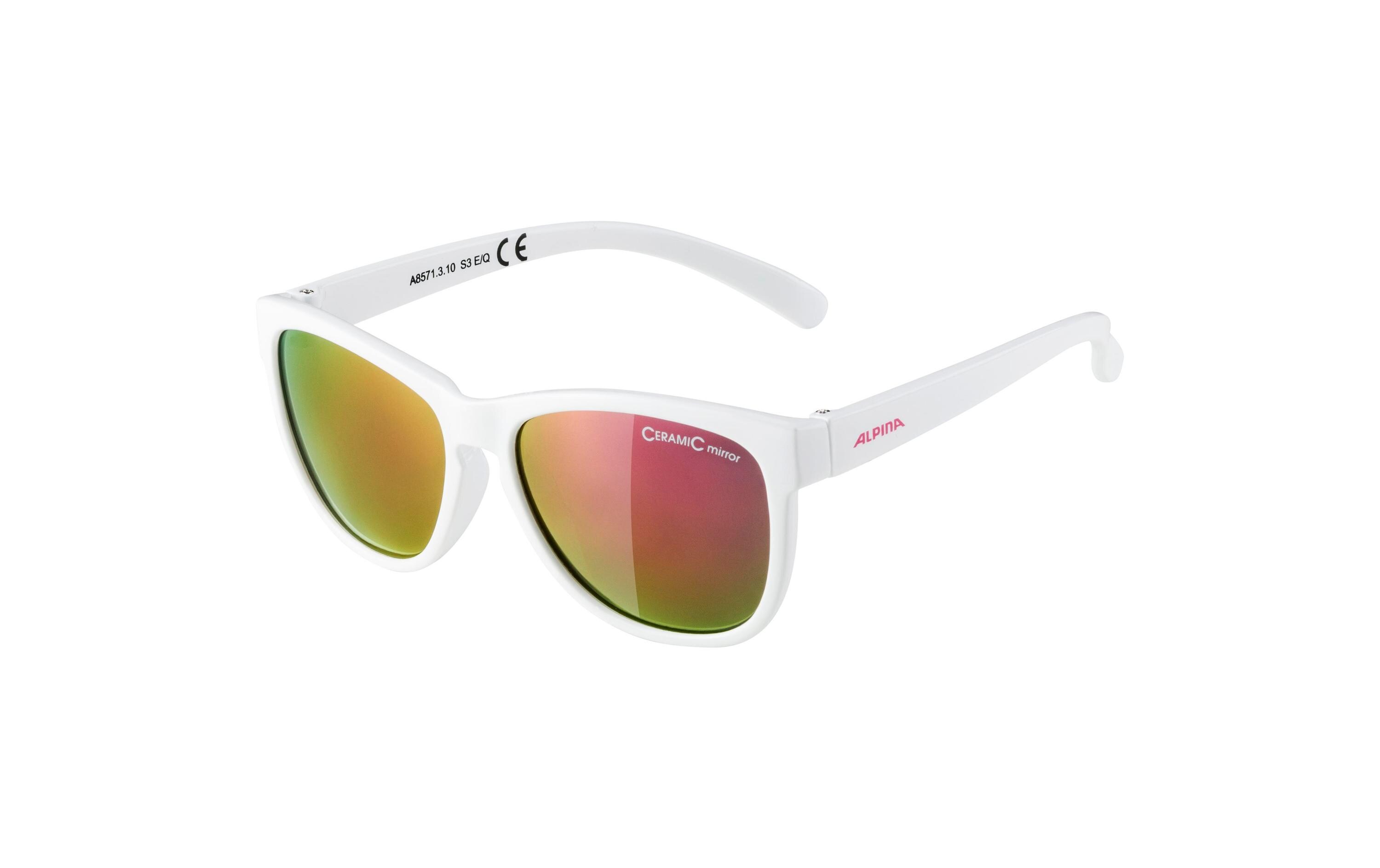 Sportbrille LUZYKinder-Sonnenbrille