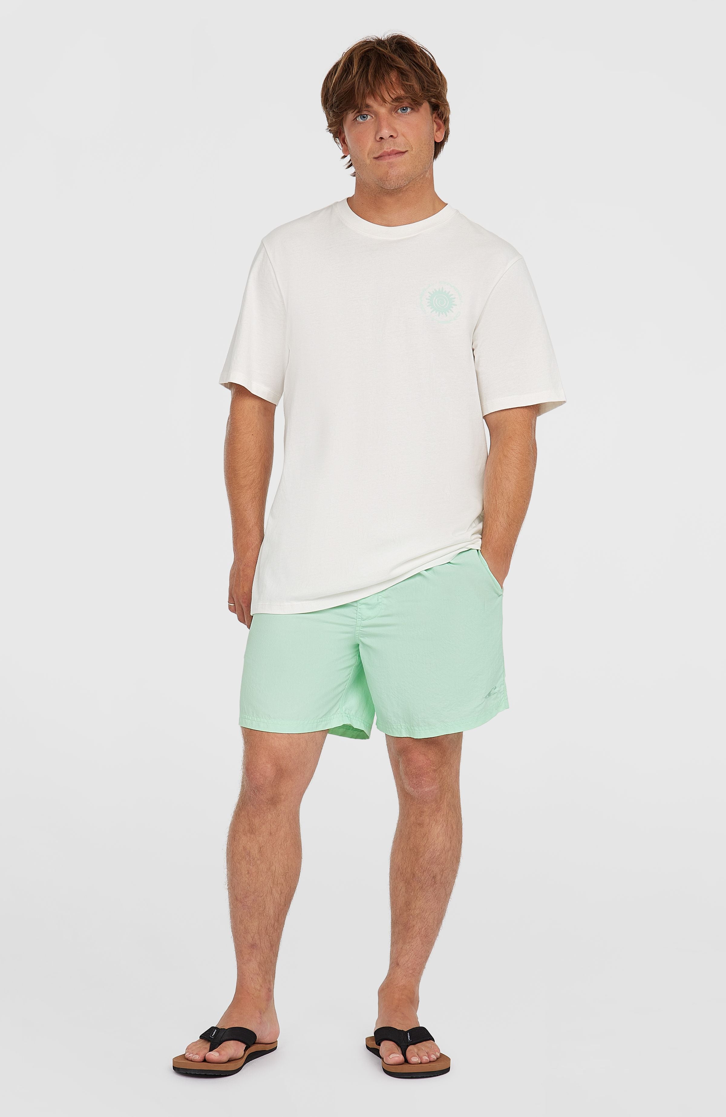O'Neill Vert 16'' zwembroek