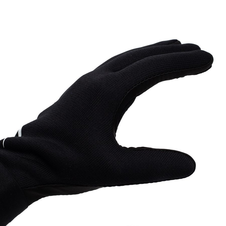 Paris Saint-Germain Gants de Joueur Academy Therma-FIT - Noir