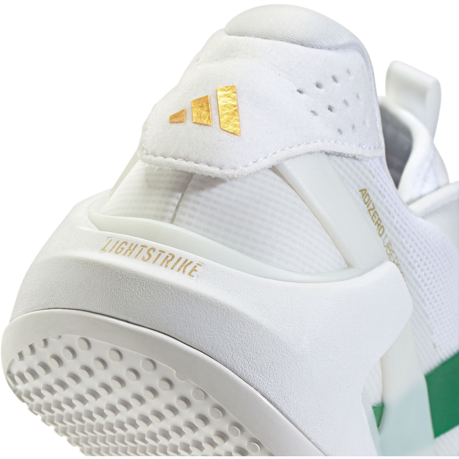 adidas adizero Ubersonic 5 Heren