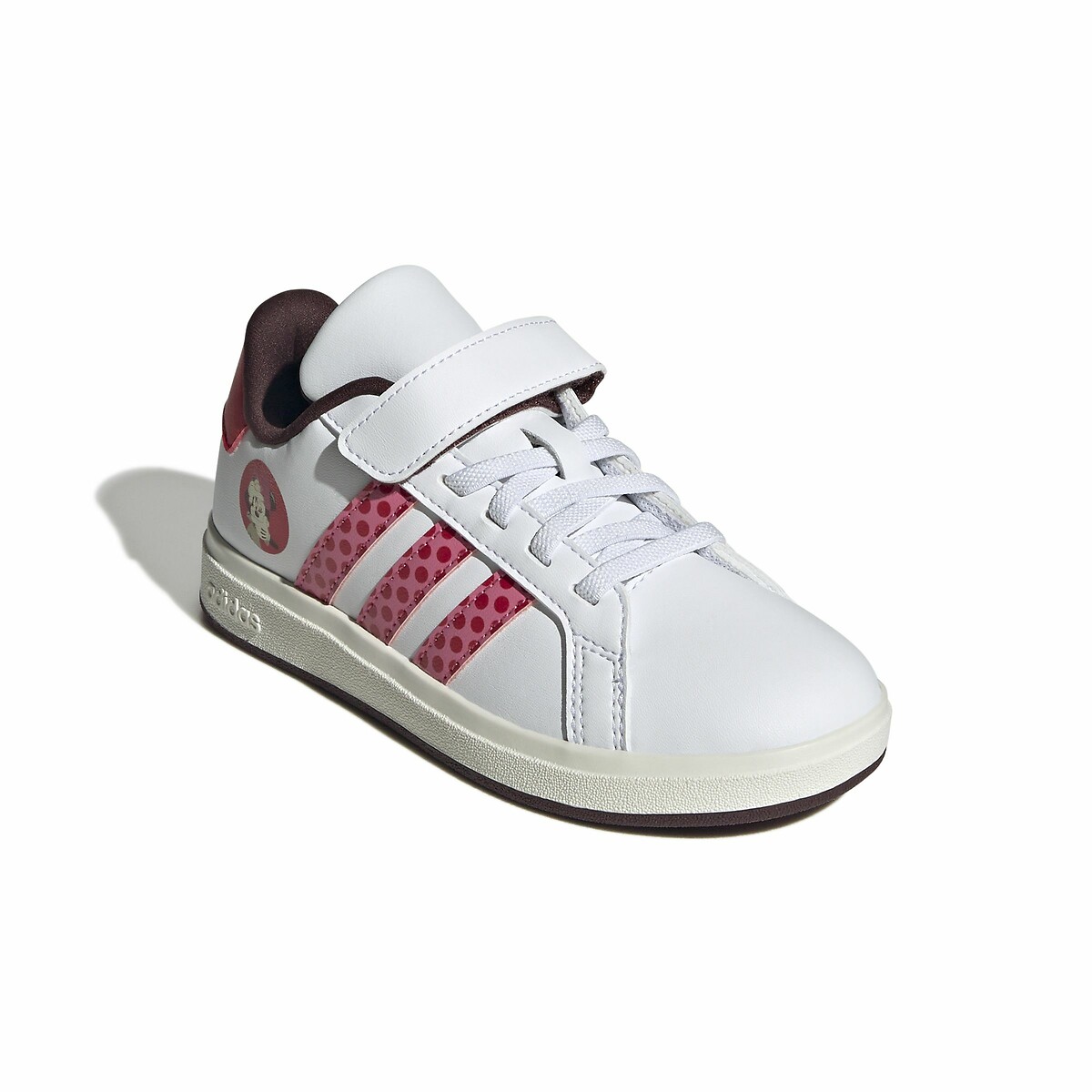 ADIDAS ROUPAS ESPORTIVAS<br>Tênis Grand Court Minnie
