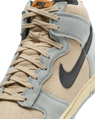 Nike Dunk High Retro SE Men's Shoes
