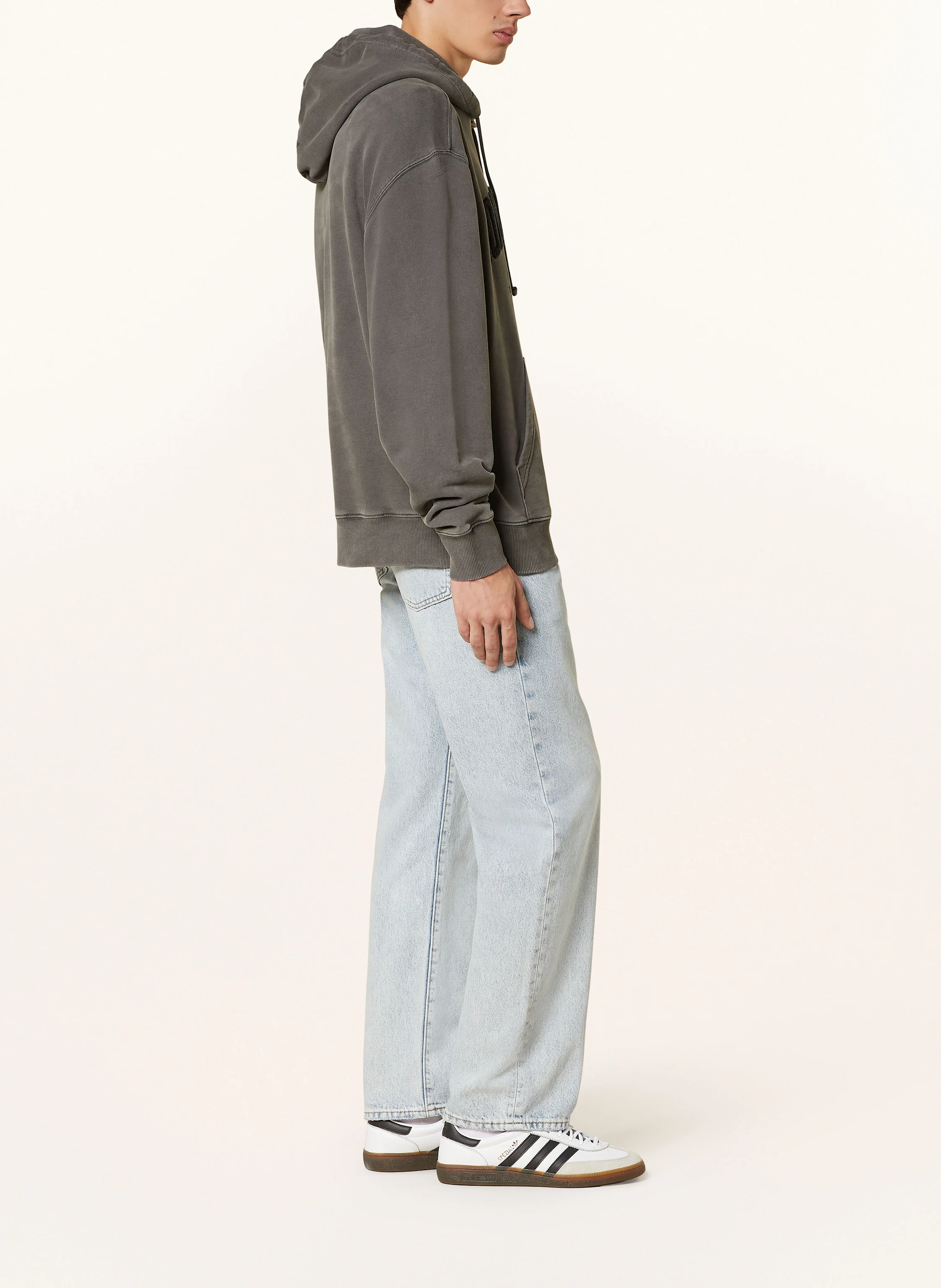 TOMMY JEANS Hoodie