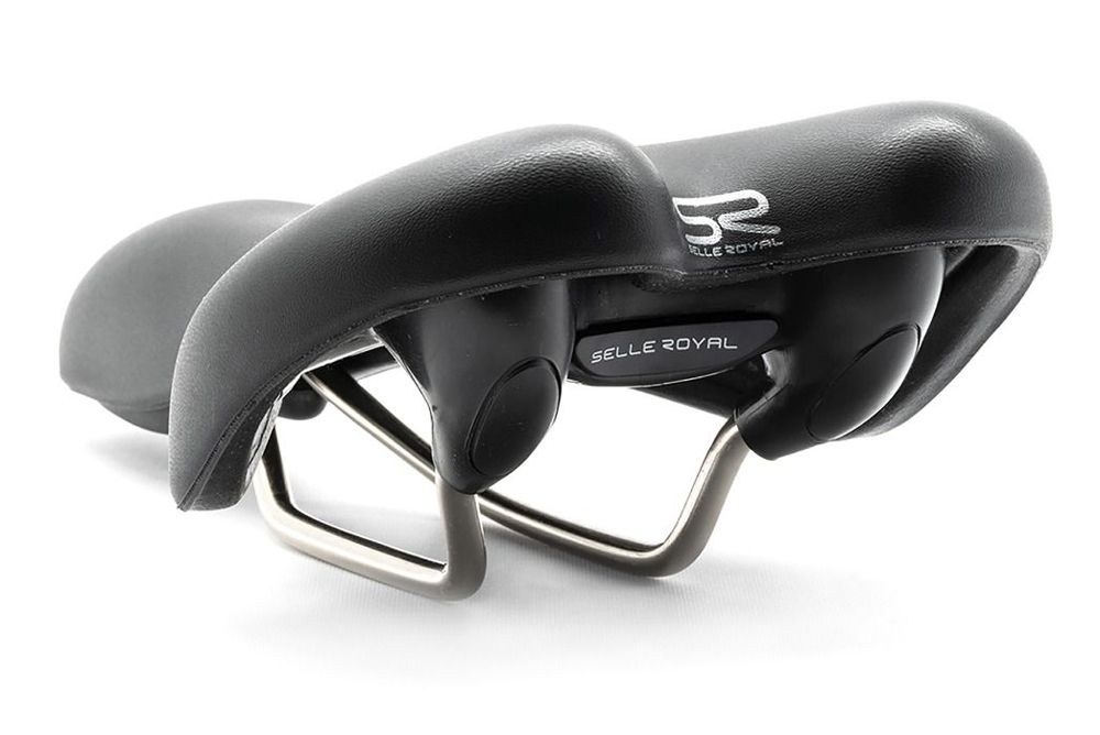 Selle Royal Freccia Athletic Sattel kaufen | Bike-Discount