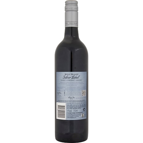 Shiraz Cabernet Malbec