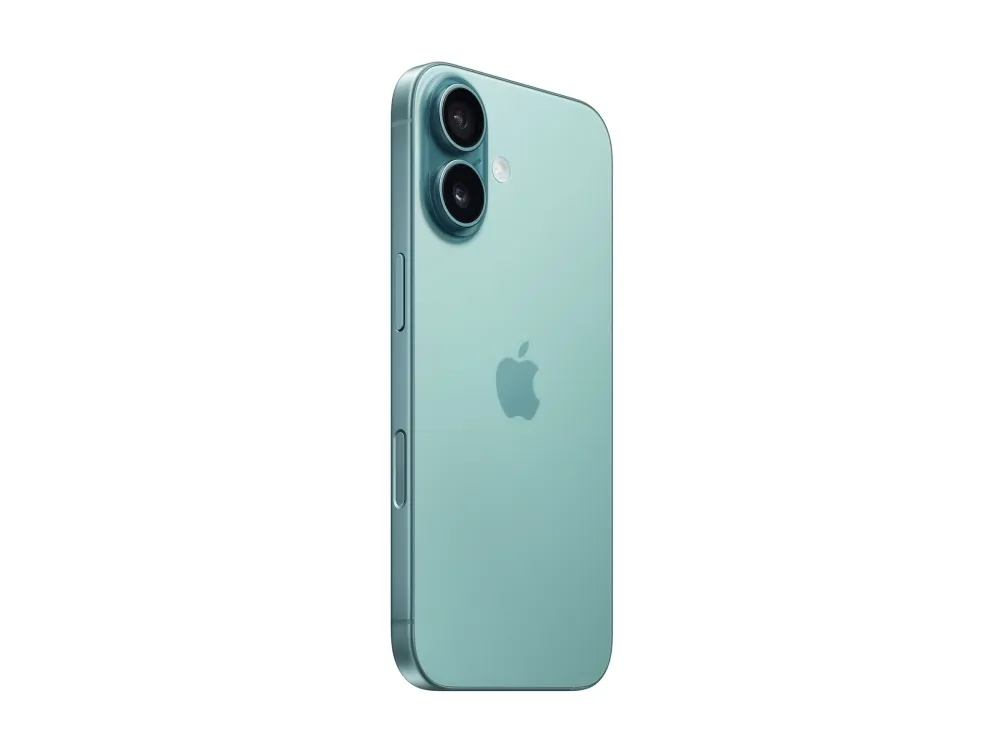 [OUTLET] - Apple | iPhone 16 - 128 GB - Teal