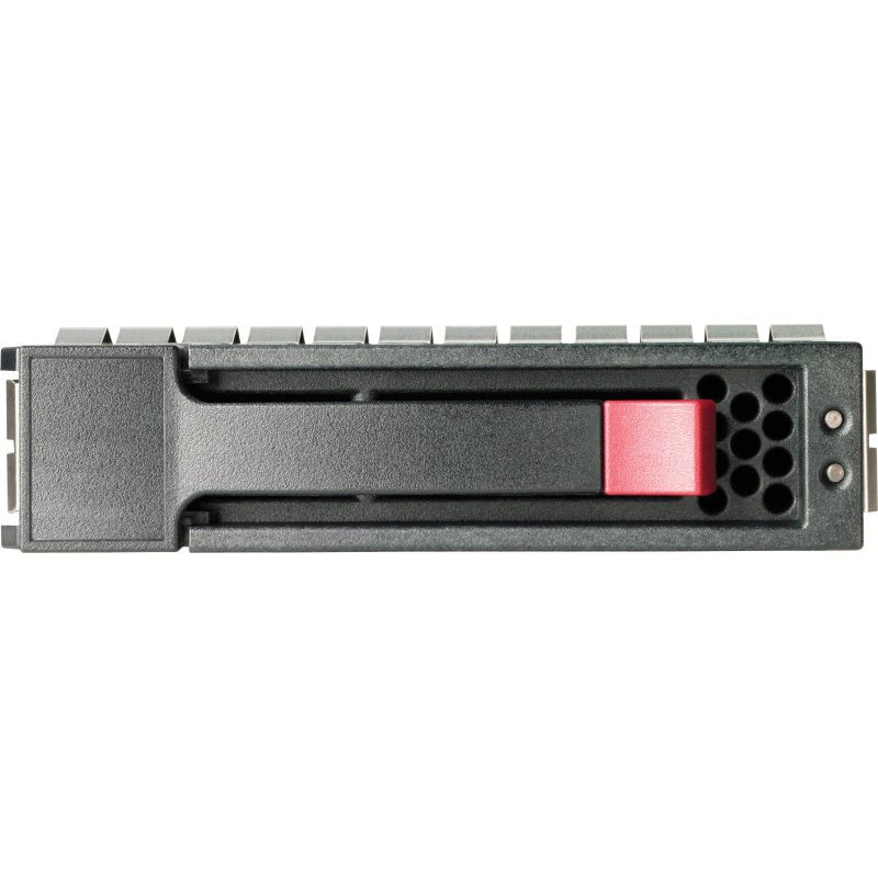 HPE MSA 2.4TB SAS 12G Enterprise 10K SFF (2.5in) M2 3yr Wty HDD