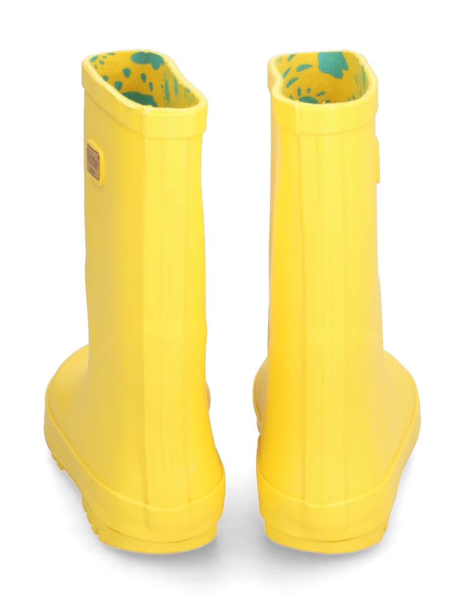 Puddleboots