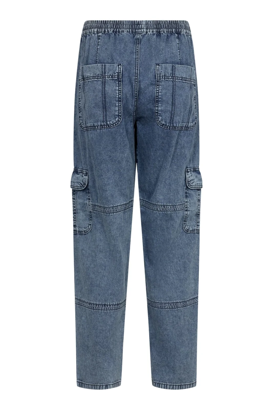 Co´Couture Bensoncc Cargo Jeans 31182