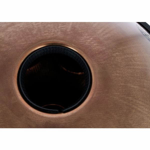 Sela Harmony Handpan C# Amara 208