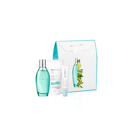 Biotherm Eau Pure Gaveæske