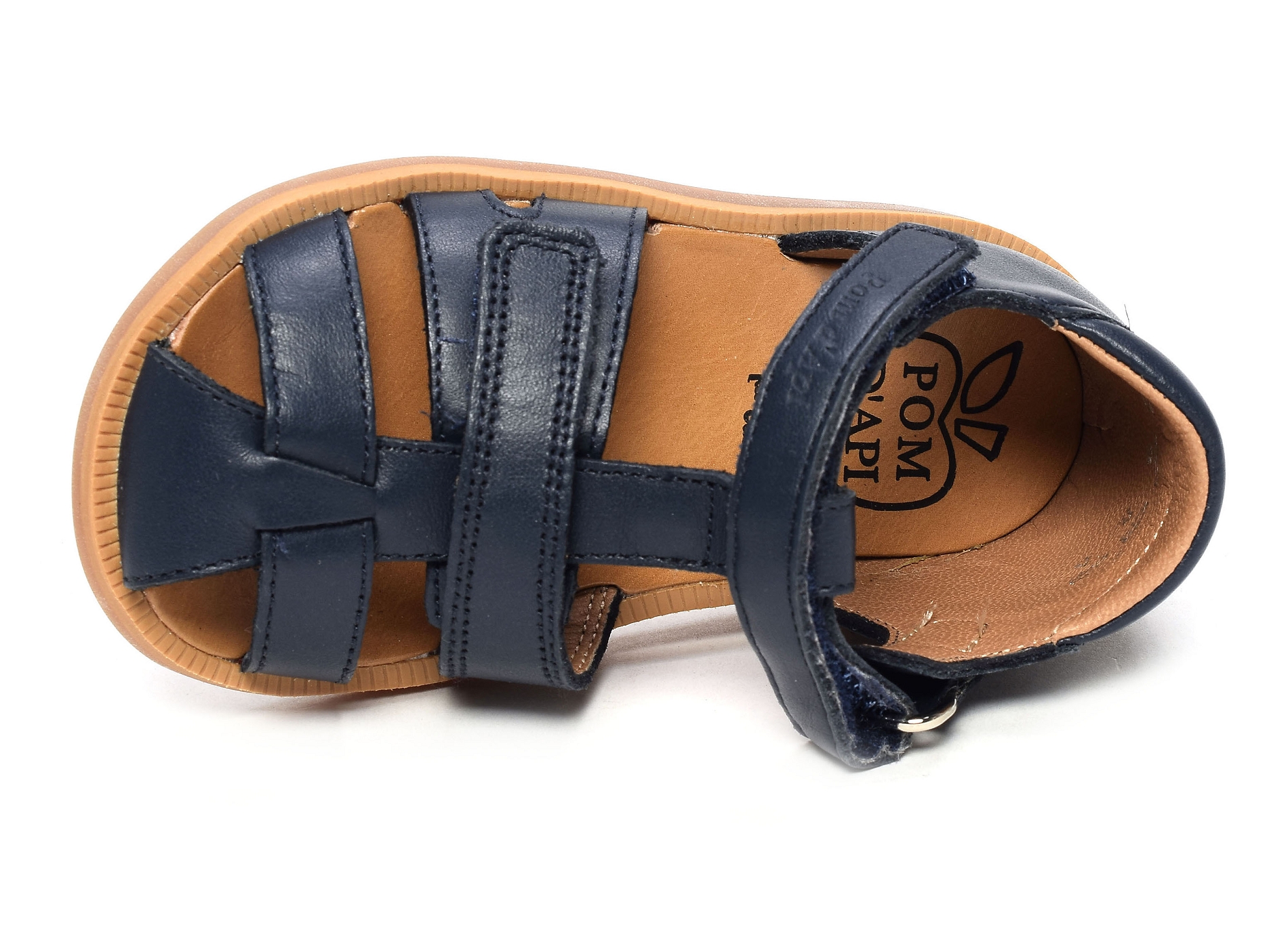 Poppy boy strap marine