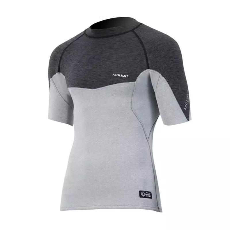 Top néoprène PROLIMIT Mercury Top 2mm Shortarm