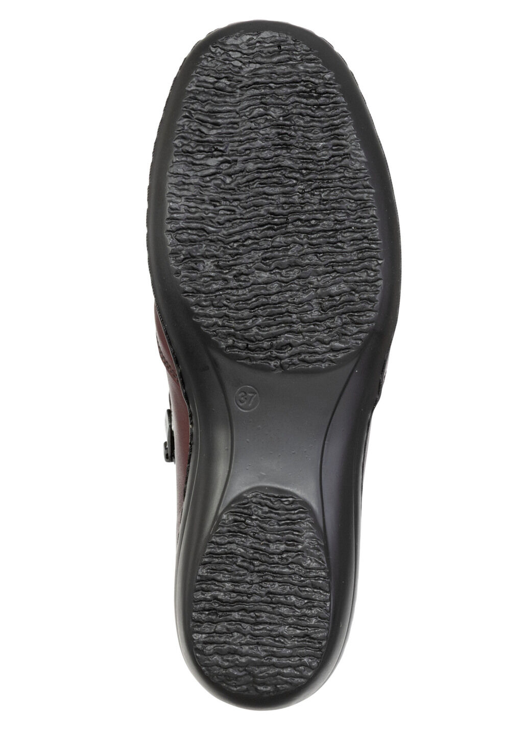 ELENA EDEN, bequeme Damen-Boots, Weite H, mit herausnehmbarem Fussbett