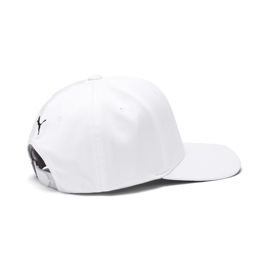 Cresting 110 Cap Bright White