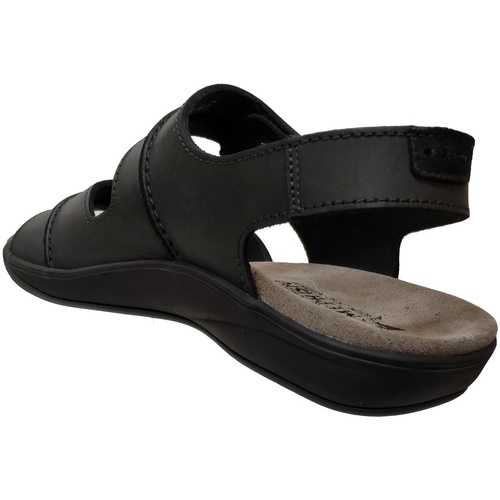 Mephisto - SAGUN Negro