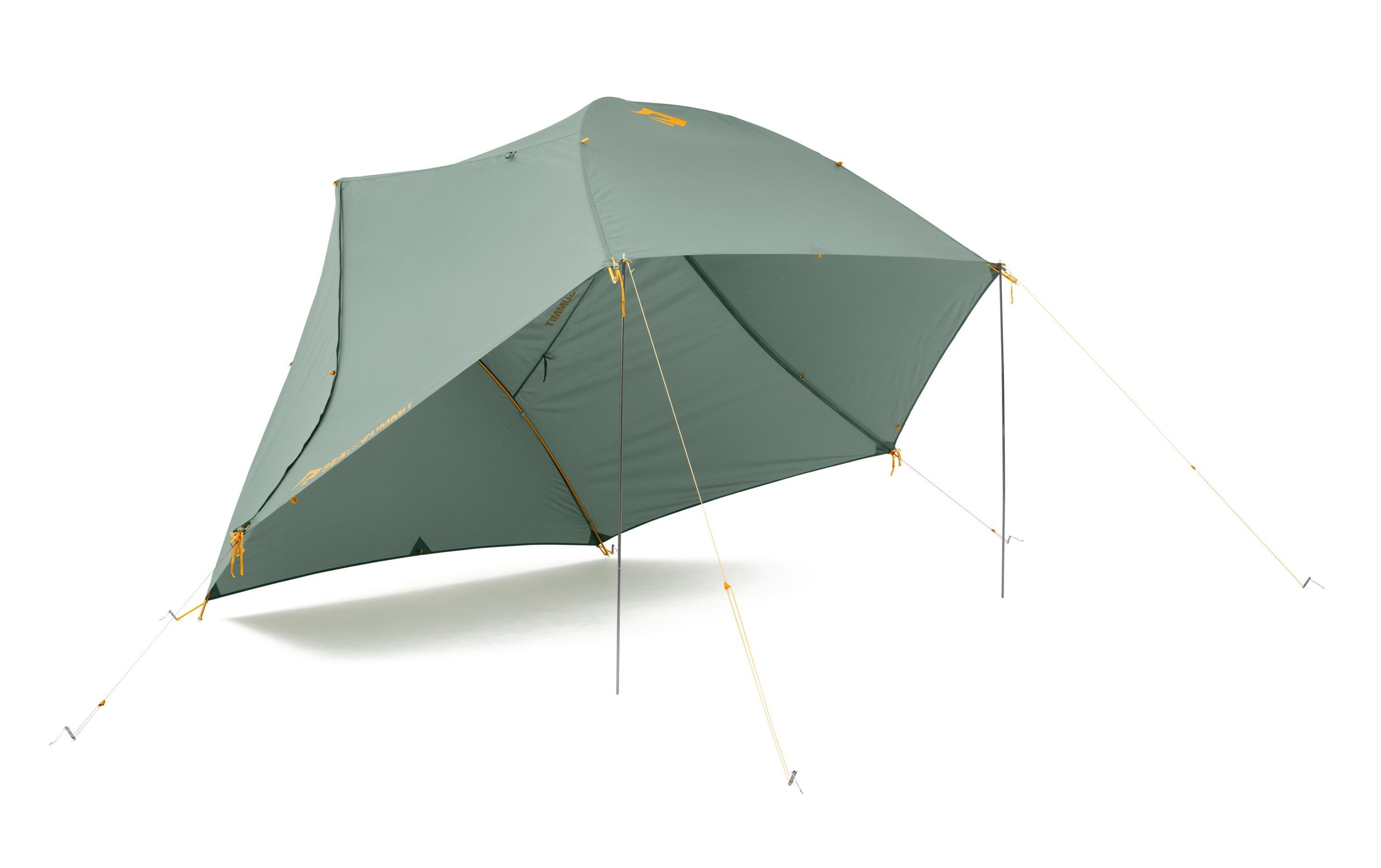 sea to summit Kuppelzelt »TR Tent 3 Person« 3 Personen