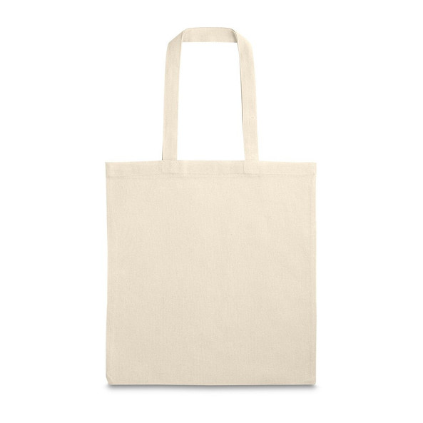 hi!dea 92525 - Sac en coton (70%) et polyester (30%) (140 g/m²)