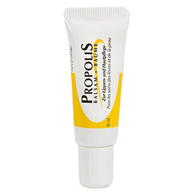 Propolis Lippenbalsam Tube, 10 ml
