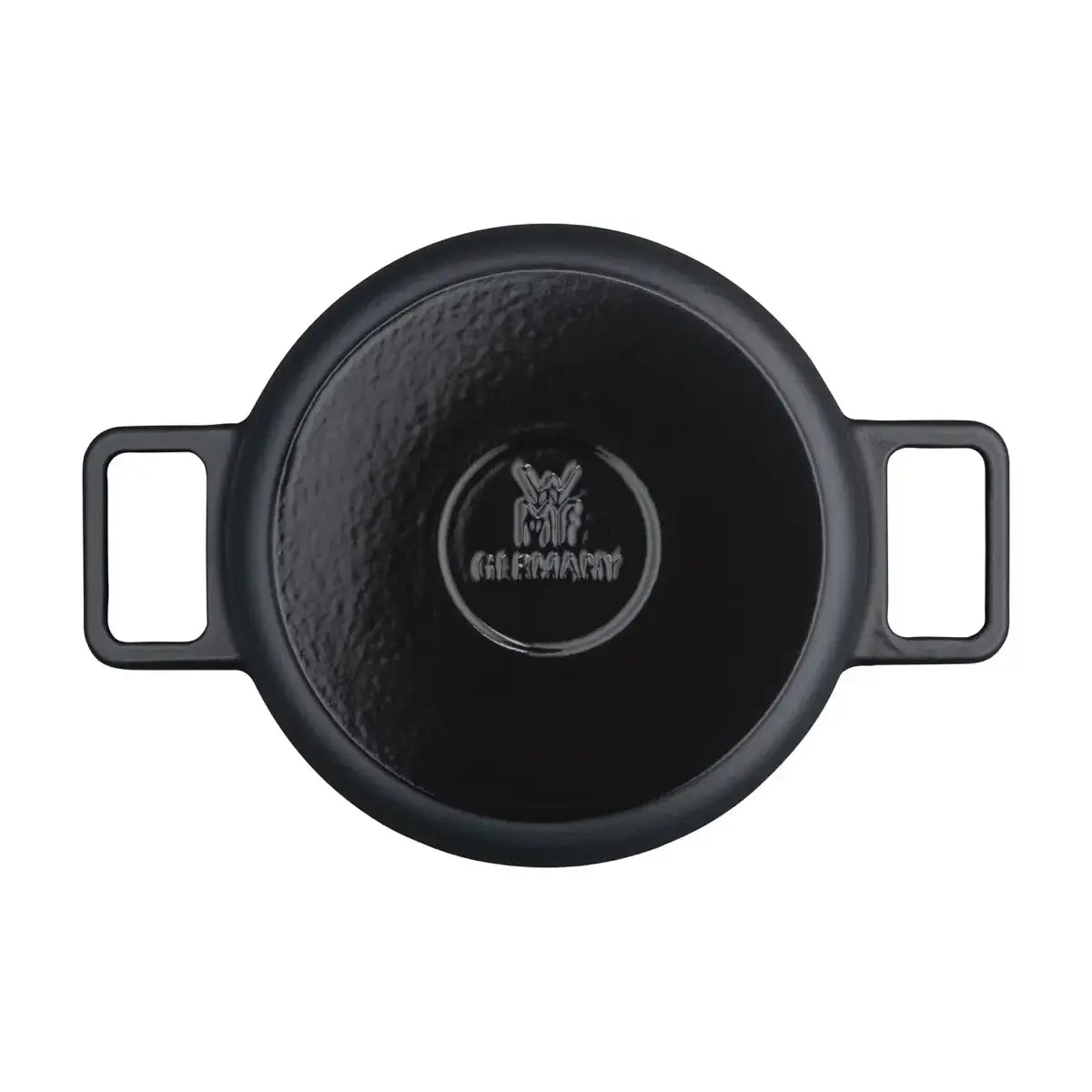 WMF Flavour Gietijzeren Braadpan Rond